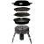 CADAC Safari Chef Grill