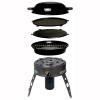 Cadac Safari Chef Portable Gas Grill