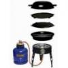 Safari Chef Grill von Cadac