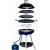Cadac Carri Chef Grill