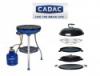 CADAC Carry Chef DeLuxe - Grill 50 mbar