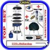 Camping Cadac Gasgrill Grill Carri Chef Delux