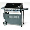 CADAC 98350 Patio Entertainer 4 Classic Grill