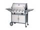 CADAC 98352 Patio Entertainer 4 Supreme Grill