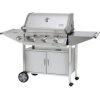 CADAC 98352 Patio Entertainer 4 Supreme Grill