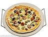 Cadac Pizza Stein fr Grills Gasgrill Pizza