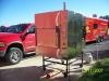 Smoker Grill Unit/Commercial BBQ Smoker /Wood Burner BBQ Pits