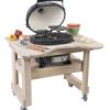 Primo 774 Ceramic Charcoal Smoker Grill