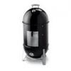 Weber Smokey Mountain 22 5 Cooker Smoker Grill