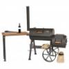 Farmer Grill 051 Premium BBQ Smoker