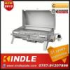 Professional Custom smoker kamado bbq grill