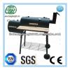 Custom BBQ Smoker Grill