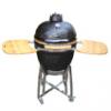 Smoker Ceramic Kamado BBQ Grill