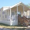 Free Standing Cottage W Deck BBQ Grill Picture of New Braunfels Texas