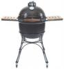 Kamado Joe Ceramic Charcoal Cooker Smoker Grill Black Brand New