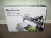 Brookstone BBQ Grill Light NEW