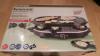 Silvercrest raclette grill with removable griddle new in box