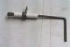 Alfresco new gas barbeque grill igniter electrode