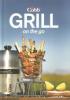 Zum Anzeigen Bild anklicken Cobb Grill Zubehr: Barbecuebuch