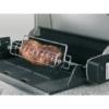 Outdoorchef Drehkorb-Set mit Motor