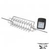 Outdoorchef Drehkorb Set mit Motor