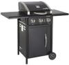 Outdoorchef Grill (Gas) Australian Style Cairns schwarz Gasgrill