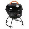 Outdoorchef City Gas grill 420 - med sm korte ben