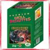 Outdoorchef Cocochef Grill Brikettes 2kg