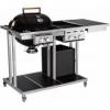 Outdoorchef Gas Grill Ambri 480 G schwarz Kugelgrill