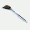OUTDOORCHEF Edelstahl Grill Messingbrste