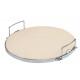 OUTDOORCHEF 41CM Stone For Pizza & Bread