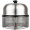 Cobb Holzkohlegrill Premier edelstahl Grill mit Tasche