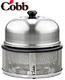 Cobb grill Premier, model 2007, 4kg, 350x300mm