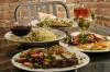Cobb Salad Picture of Pizza Grill Incorporated Camp Hill
