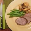 How to Cook a Tri Tip Roast on a Gas Grill