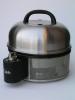Cobb grill gas
