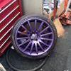 Golf mk4 alloys bonnet bra and badgeless grill