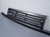 FK Badgeless Grill MK3 Jetta Black Finish