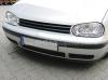 FK Mk IV Golf Badgeless Grill BLACK