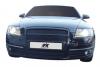 Audi A6 4F Badgeless Mesh Sport Grill