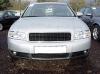 FK Audi A4 8E Badgeless Grill BLACK FREE SHIPPING
