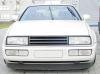 FK Corrado Badgeless Grill BLACK