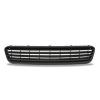 Grill JOM Audi A3 01 04 badgeless black