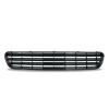 Grill JOM Audi A3 8L 95 00 badgeless black