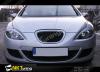 Seat Leon MK2 Sport Grill NKTuning