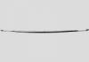 MK2 Lower Grill Trim, For Round Headlights