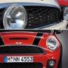 John Cooper Works Grill Cooper Version 07 2010