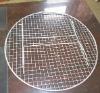 BBQ/barbecue mesh/disposable barbecue grill mini bbq grill