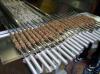 CONVEYOR SEEKH KEBAB GRILL SKEWER UNIT / VIDEO INSIDE