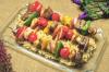 How to Cook Shish Kebab on the Grill